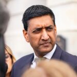 Ro Khanna says ‘justice is coming to Andrew’ after loss of ‘prince’ title from the Hill Ryan Mancini