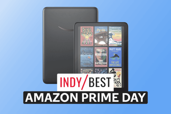 Amazon’s new colour Kindle just dropped to its lowest-ever price … from the Independent Steve Hogarty