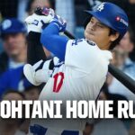 Shohei Ohtani DEMOLISHES 2nd home run of the World Series, giving Dodgers 2-0 lead over Blue Jays 😤 … from Fox sports