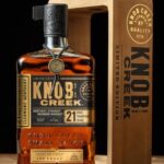 Jim Beam Makes History With 21-Year-Old Knob Creek Bourbon … from Maxim G. Clay Whittaker