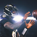 Lamar Jackson Asked Ravens Owner to Remove Games From Locker Room … from Fox sports