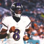Lamar Jackson Returns to Boost the Ravens’ Turnaround: ‘He Looked Incredible’ … from Fox sports