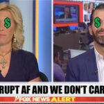 If Maddow Started An Investment Company With Hunter Biden … from Crooks & Liars Alix Breeden