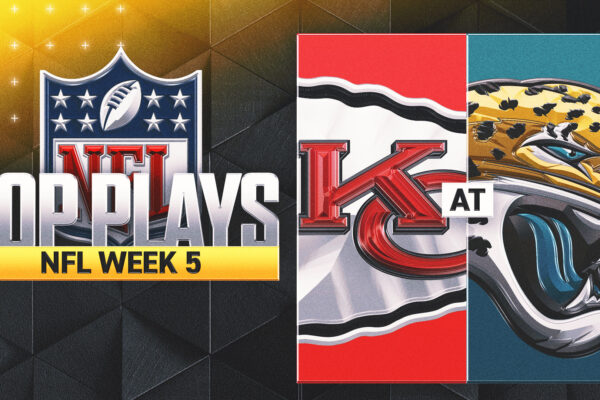 Chiefs vs. Jaguars Score, Updates: Patrick Mahomes, Trevor Lawrence Meet Again … from Fox sports