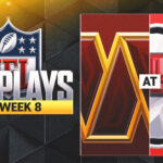 Commanders vs. Chiefs Score, Updates: Mahomes, Mariota Meet Again on MNF … from Fox sports