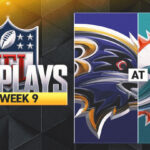 Ravens vs. Dolphins Live Updates, Score: Lamar Jackson Returns to Face Miami … from Fox sports