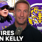 ‘Force Them to Turn Down $15M’: The 4 Calls LSU Will Make For Its Next Head Coach … from Fox sports