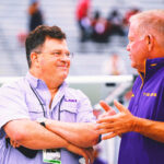 After Brian Kelly’s Firing, LSU is Now Looking For a New Athletic Director … from Fox sports