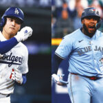 2025 World Series Schedule: Blue Jays vs. Dodgers Dates, Times … from Fox sports