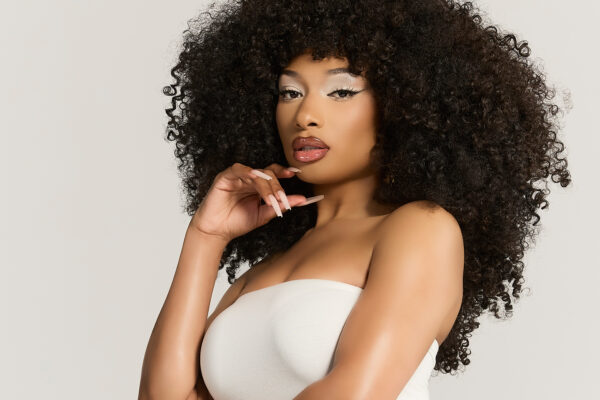 Megan Thee Stallion Earns Mental Health Champion of the Year Award … from Rolling Stone Mankaprr Conteh