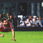 Lionel Messi Scores Twice in Inter Miami’s Playoff Win After Raising Golden Boot … from Fox sports