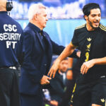 We Need Patience:’ Mexico Remains Confident for 2026 World Cup Under Aguirre … from Fox sports