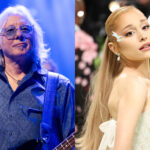 R.E.M.’s Mike Mills Wants to ‘Smell Like Ariana Grande’ on New Supergroup Single ‘My Cologne’ … from Rolling Stone Larisha Paul
