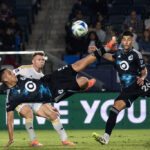 Minnesota United vs. Seattle Sounders: How to Watch, Odds, Game 1 Preview … from Fox sports