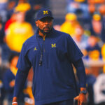 Michigan, Sherrone Moore Drop Appeal of NCAA Penalties in Advanced Scouting Saga … from Fox sports