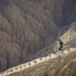 After 15 Years of Travel, This Is the Most Fascinating Place I’ve Run from Outside magazine Kathleen Rellihan