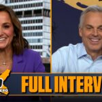 Dianna Russini on Steve Sarkisian’s future with Texas, A.J. Brown, Cowboys stay put at trade deadline? | FULL INTERVIEW | The Herd … from Fox sports