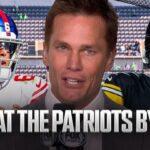 Tom Brady gives advice to Aaron Rodgers playing Packers & why he’s IMPRESSED with Jaxson Dart … from Fox sports
