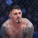 Aspinall vs Gane live: UFC 321 start time, undercard and fight updates tonight … from the Independent Alex Pattle and Will Castle