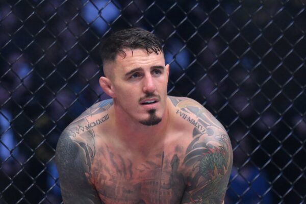 Aspinall vs Gane live: UFC 321 start time, undercard and fight updates tonight … from the Independent Alex Pattle and Will Castle