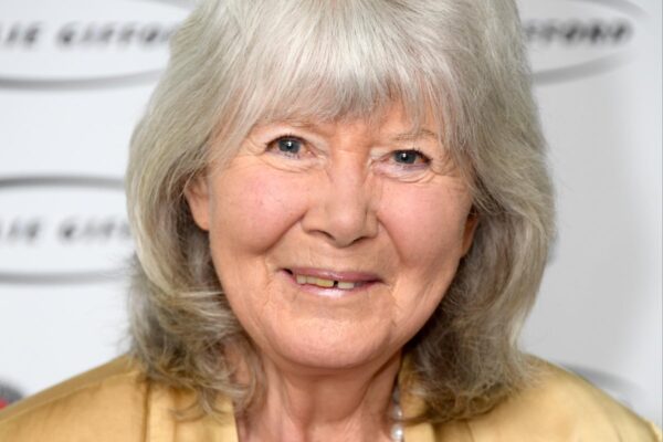 Dame Jilly Cooper death: Rivals author dies after suffering fall, aged 88 … from the Independent Jacob Stolworthy
