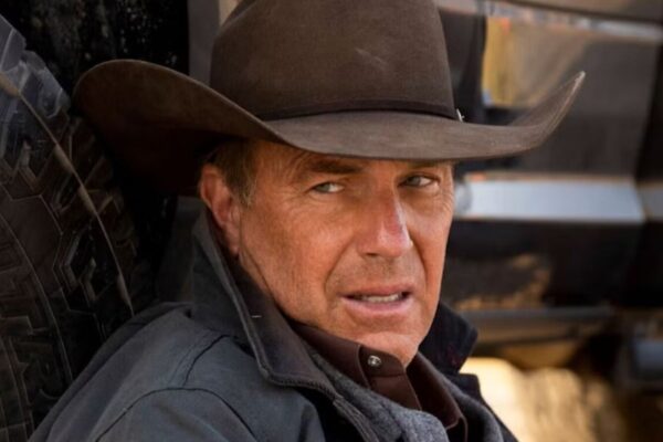 Kevin Costner shut down production on Yellowstone after ‘lunging’ at co-star: report … from the Independent Tom Murray