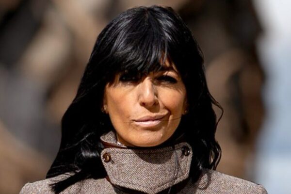 Celebrity Traitors: Claudia Winkleman picks her trio of backstabbing stars … from the Independent Jacob Stolworthy