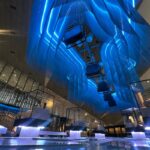 Inside the $1bn Grand Egyptian Museum as 50,000 artifacts go on display from Tutankhamun to Khufu’s solar boat … from the Independent Maira Butt