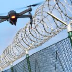 Prison drugs crisis hits ‘endemic’ levels as drone sightings soar 1,140 per cent … from the Independent Amy-Clare Martin