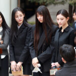 NewJeans Will Appeal Seoul Court Decision Upholding Label Contract Through 2029 … from Rolling Stone Larisha Paul