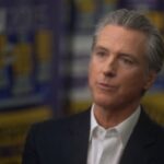 Gavin Newsom won’t rule out running for president in 2028, says he’s focused on midterms first … from the Independent John Bowden