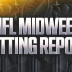 NFL Week 9 Betting Report: ‘The Sentiment Is That The Chiefs Are Back’ … from Fox sports