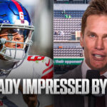 Tom Brady: Giants Rookie Jaxson Dart Has ‘All of Those QB1 Traits I Look For’ … from Fox sports