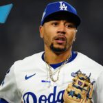 David Ortiz: Mookie Betts is ‘dancing with the wolves at plate,’ Blue Jays’ hitting, Ohtani ⚾️ … from Fox sports