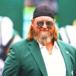 Former Jets Lineman Nick Mangold Dies After Complications From Kidney Disease … from Fox sports