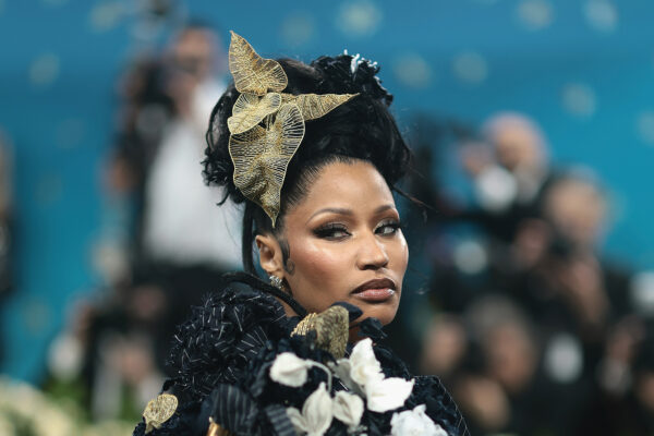 Nicki Minaj Says She’s Canceling Album Plans: ‘No More Music’ … from Rolling Stone Larisha Paul