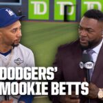 ‘Kiké’s instincts are so good’ 😤 Mookie Betts on Dodgers’ Game 6 World Series win over Blue Jays … from Fox sports