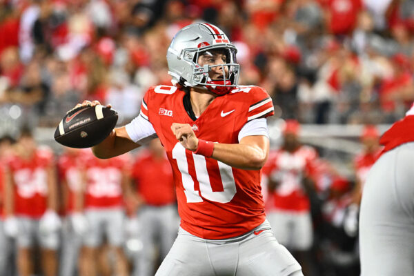 Ohio State vs. Illinois: How to watch, TV Channel, Streaming, Prediction … from Fox sports