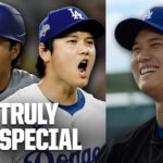 Shohei Ohtani Reveals What ‘Bothered’ Him About His Historic 3-HR, 10-K Game … from Fox sports