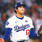 Blue Jays’ Scherzer to World Series Game 7. Will Ohtani Start for Dodgers? … from Fox sports