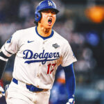 Blue Jays vs. Dodgers Game 4 Score, Updates: Ohtani Back on Mound After Epic Game 3 … from Fox sports