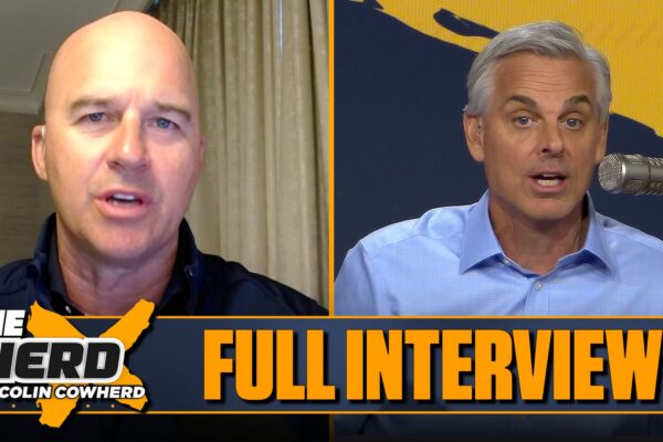 Matt Hasselbeck on Tua calling out teammates, why Chiefs are dangerous, Sam Darnold, Aaron Rodgers’ success | FULL INTERVIEW | The Herd … from Fox sports