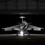 NASA’s Quiet Supersonic Jet Takes Flight from Wired Jay Bennett