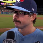 ‘We got a bunch of dogs’ 💪 Davis Schneider on Trey Yesavage, Blue Jays’ Game 5 win vs. Dodgers … from Fox sports