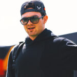 Not a Typical 4 Days: Pato O’Ward Goes From INDYCAR Test to Formula 1 Practice … from Fox sports