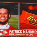 Patrick Mahomes = Reese’s Peanut Butter Cup? Matching QBs With Halloween Candy … from Fox sports