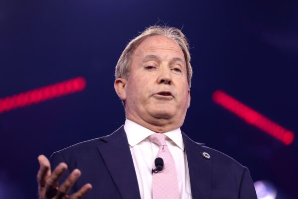 Ken Paxton Plans To Infiltrate Left-Wing Activist Groups … from Crooks & Liars NewsHound Ellen