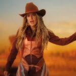 Lainey Wilson Brings Country Heart and Honest Reflection to TIME100 Next Gala … from the American Songwriter Chris Piner