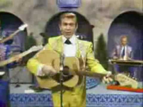 On This Day in 1963, Buck Owens Was at No. 1 With a Song That Outperformed Every Country Single for the Next Five Decades … from the American Songwriter Clayton Edwards