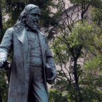 DC’s only outdoor Confederate statue reinstalled after Trump order from the Hill Ryan Mancini